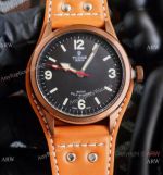 Vintage Tudor Rotor self winding Watches Bronze Case